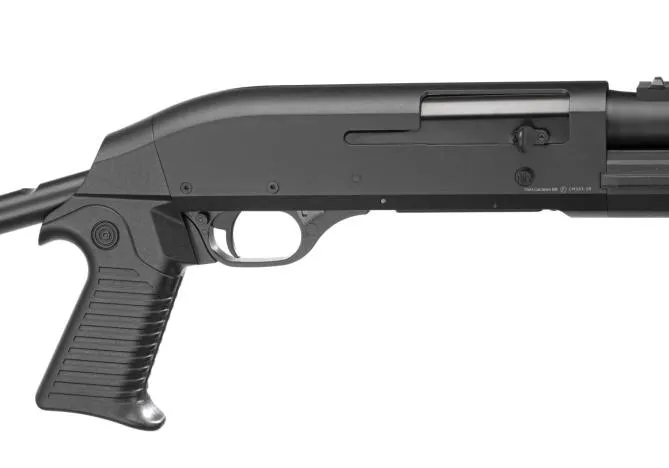 Cyma CM363 Shotgun Kunststoff Version