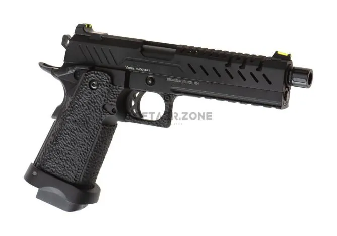 VORSK Hi-Capa 5.1 GBB Black