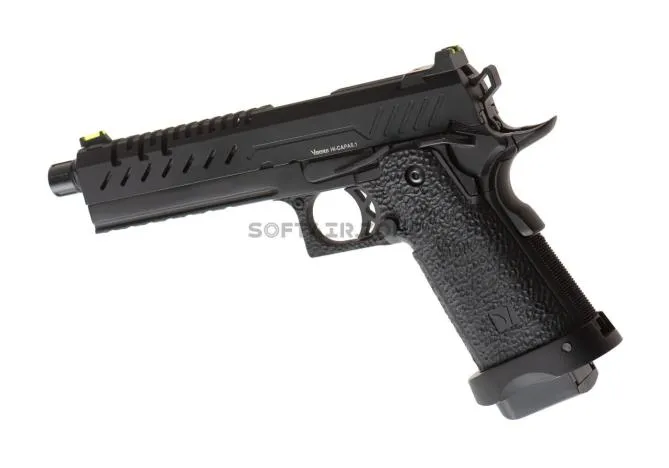 VORSK Hi-Capa 5.1 GBB Black
