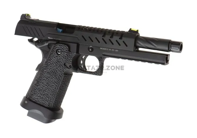 VORSK Hi-Capa 5.1 GBB Black