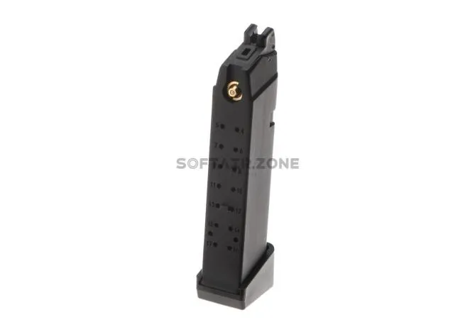 Vorsk EU7/EU8 GBB Magazin 23 rds