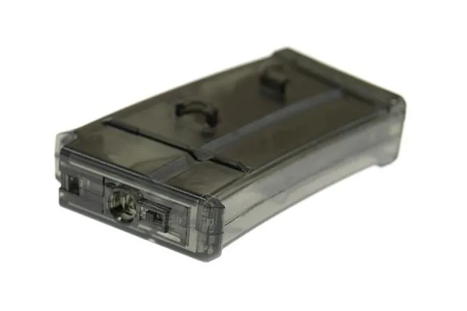 Jing Gong High Cap Magazine 210 Rds for SIG 552 Series