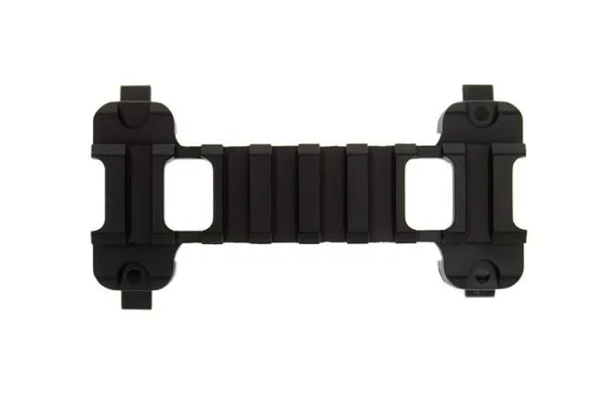 Cyma Low Profil RIS Rail Mount for MP5/G3 Series