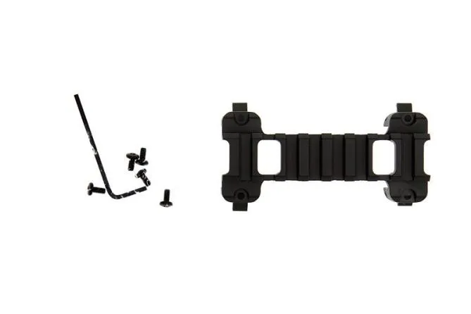 Cyma Low Profil RIS Rail Mount for MP5/G3 Series