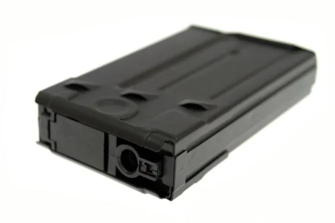 Jing Gong High Cap Magazin mit 500 Schuss passende für T3/G3 Modelle