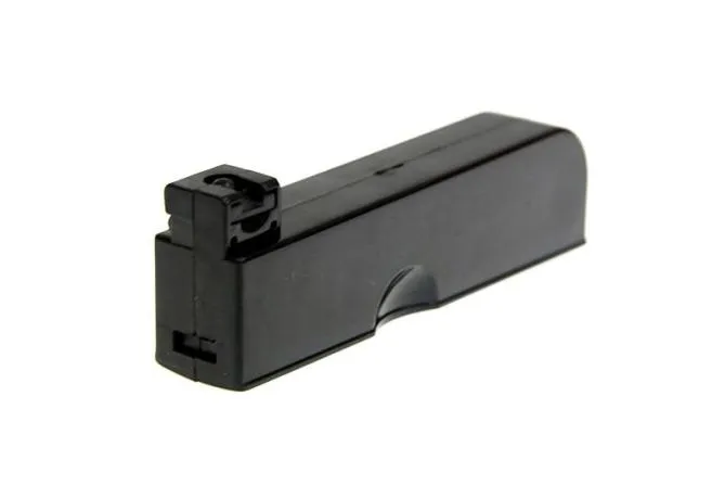 Well Sniper Magazine 30 Rds for MB02/MB03 Replica