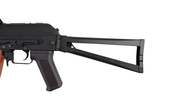 Cyma CM045A AK Subcarbine Assault Rifle