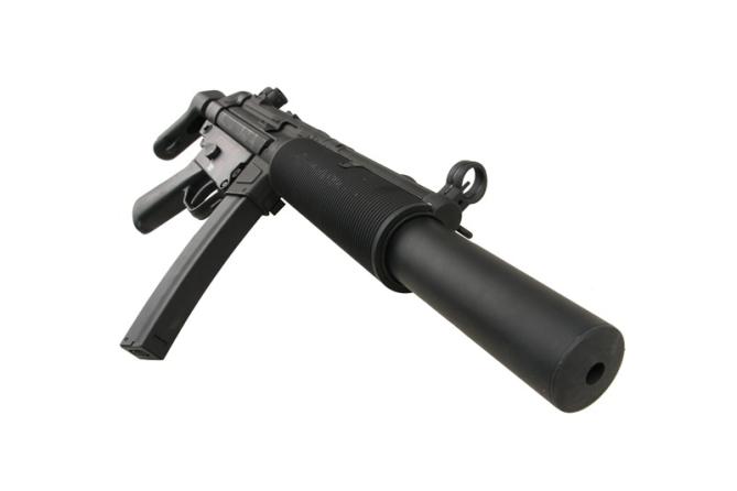 Cyma CM041 MP5 SD6 SMG