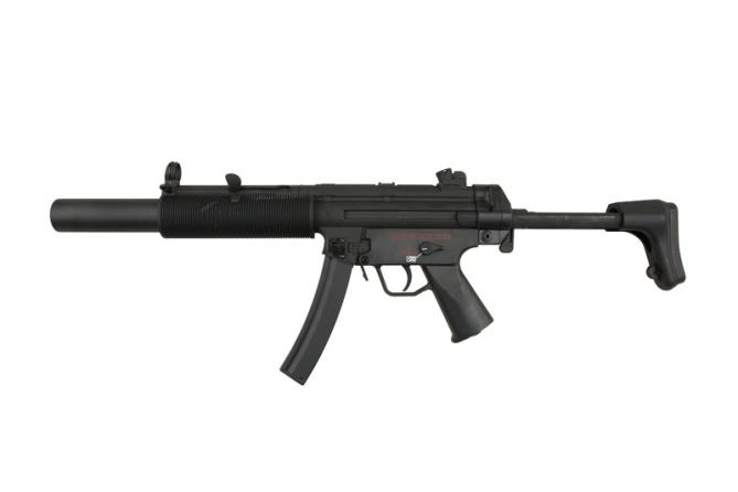 Cyma CM041 MP5 SD6 SMG