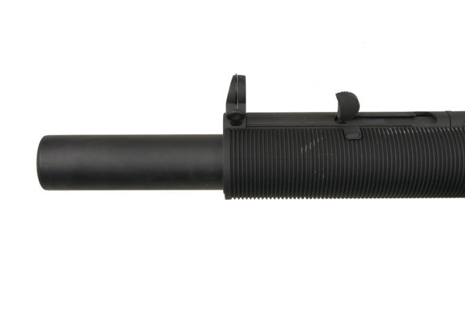 Cyma CM041 MP5 SD6 SMG
