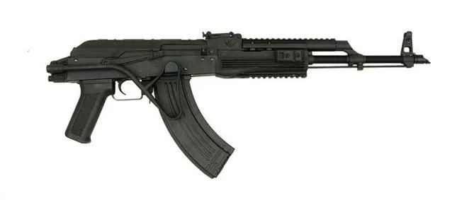Cyma AK74 CM.050A Black 0,5 Joule AEG