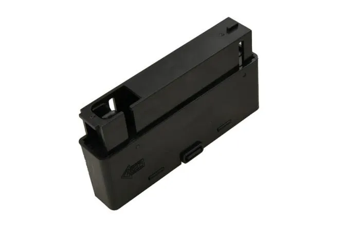 Well 23 Schuss Magazin für Modelle MB01/MB05/MB08/MB14/MB13/MB06