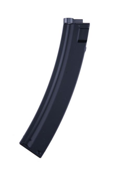 Cyma MP5 High-Cap Stahlblech Magazin 260 Schuss