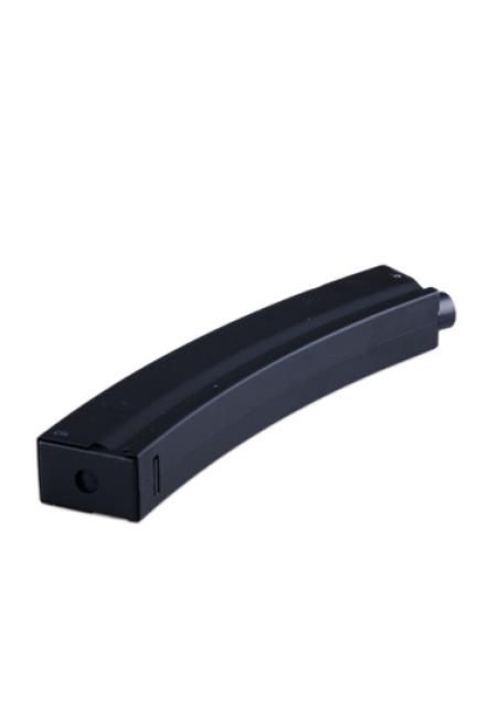 Cyma MP5 Mid-Cap Stahlblech Magazin 120 Schuss