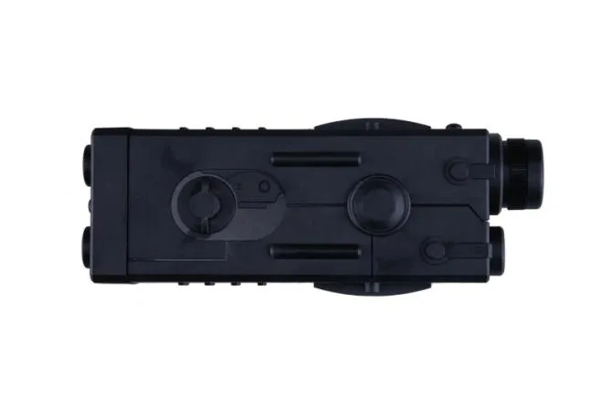 CYMA Battery Box  Black suitable for MP5 Series