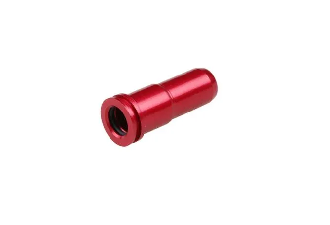 SHS Universal Aluminium Nozzle für M4 Modelle