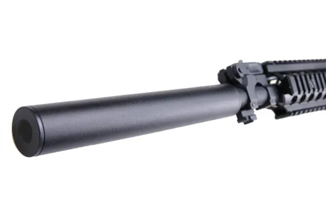 Covert Tactical PRO 30x200mm Silencer