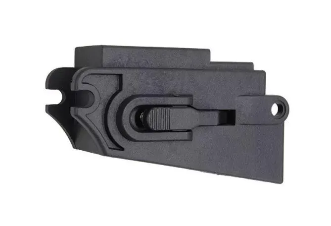 Adapter Mag. Well Conversion Kit von G Modell  auf M4