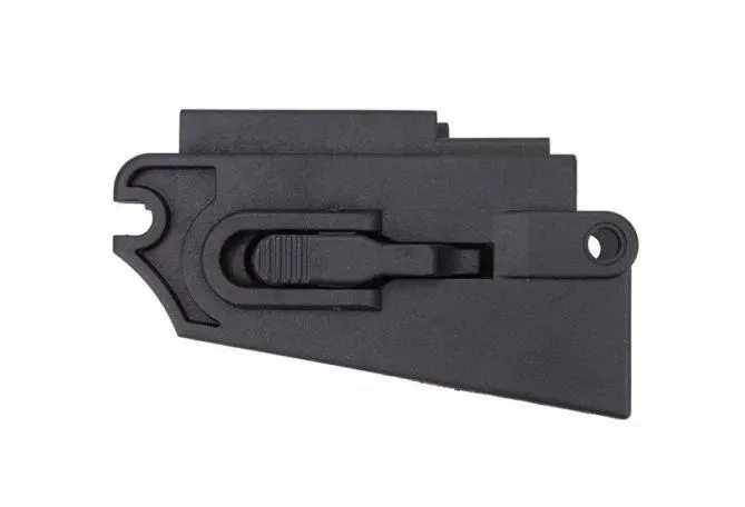 Adapter Mag. Well Conversion Kit von G Modell  auf M4