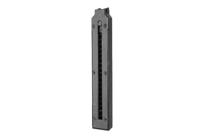 Original Cyma Magazin für CM 125 AEP Pistolen ca. 25-30 Schuss