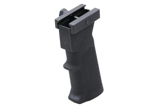Cyma Tactical Front Grip  22mm RIS suitable for MP5 Series