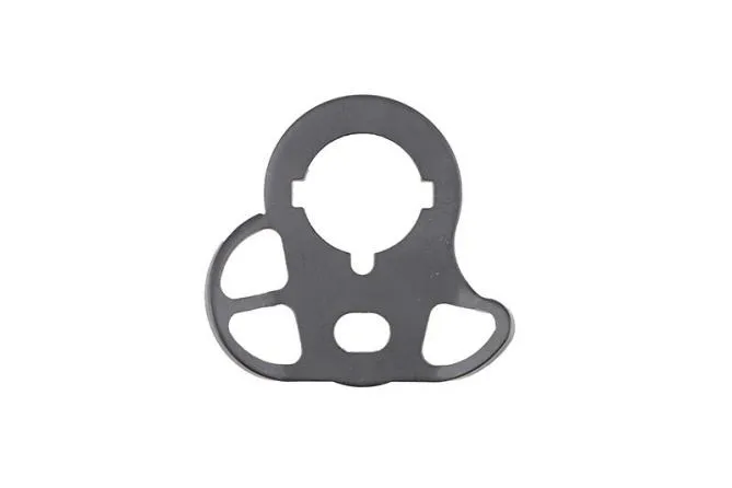 Slingholder Plate M4 aus Metall Black