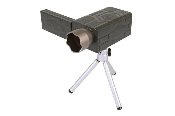 E&M E1000 Chronograph