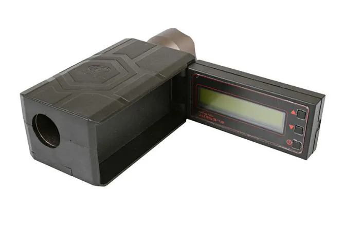 E&M E1000 Chronograph