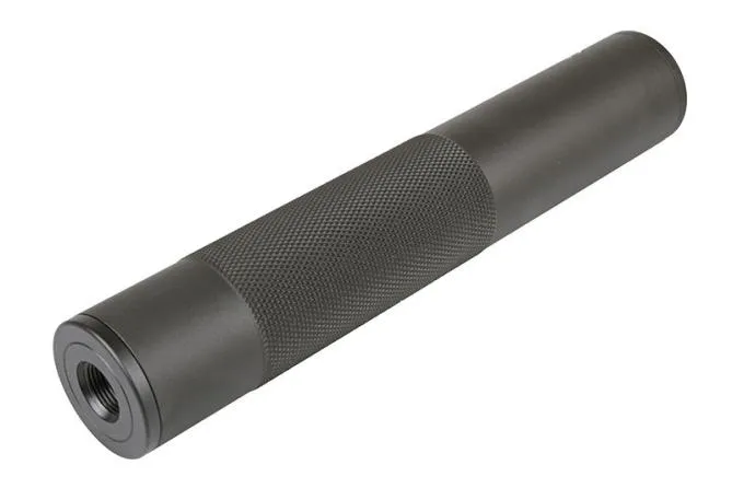 FMA Universal Tactical "Force" Silencer 35x200