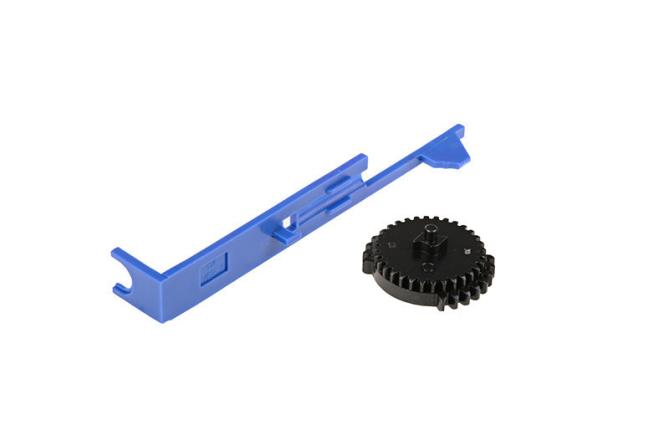 SHS Tuning Set Tappet-Plate + Dual Sector Gear V3