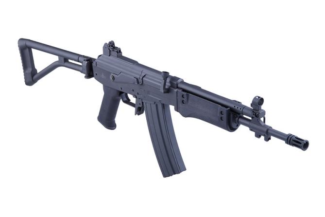 Cyma CM043B Galil SAR Assault Rifle 0,5 Joule AEG