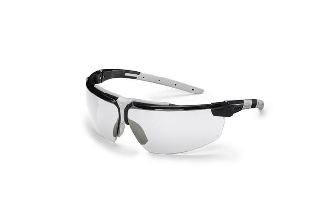 Uvex I-3,Protective Glasses Transparent