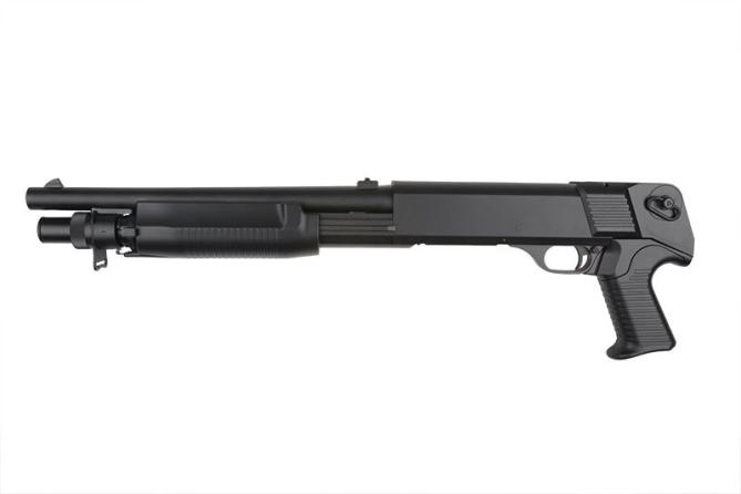 Cyma CM361 Shotgun Black  0,5 Joule