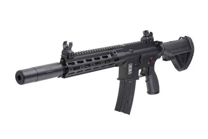 Specna Arms SA-H05 ONE Assault Rifle Black AEG 0,5 Joule