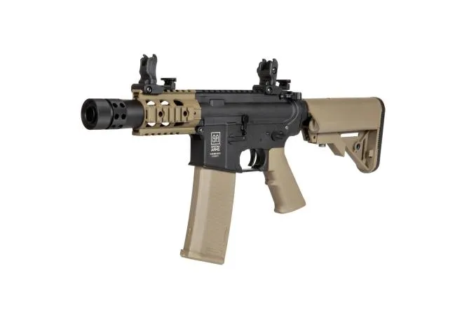 Specna Arms SA-C10 CORE™ Half-Tan with HAL ETU™ - AEG 0,5 Joule