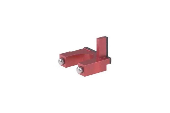 Tornado Gearbox Reinforcement System als Verstärkung von M4/M16 Systemen