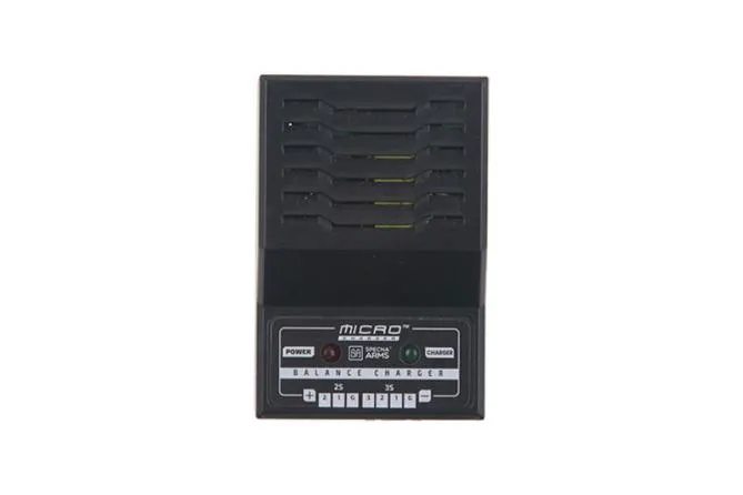 Specna Arms Microprossesor Charger W/Li-PO Balancer