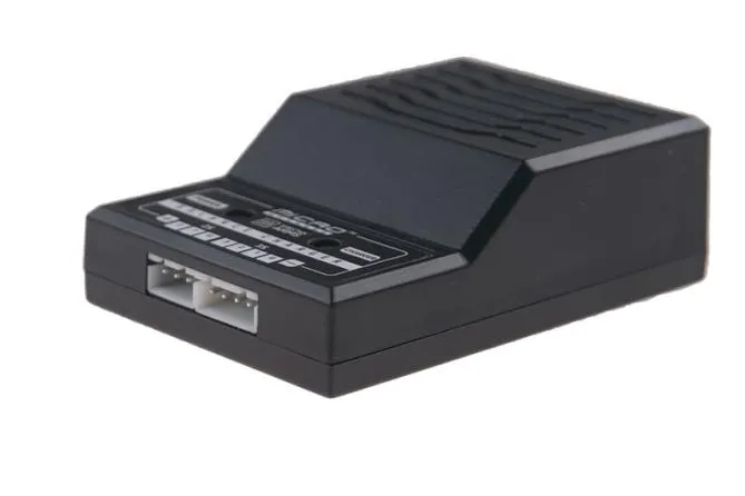 Specna Arms Microprossesor Charger W/Li-PO Balancer
