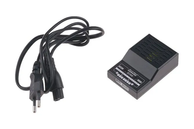 Specna Arms Microprossesor Charger W/Li-PO Balancer