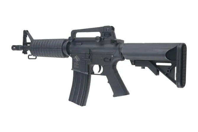 Specna Arms Core SA-C02 Carbine Black AEG 0,5 Joule