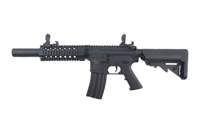 Specna Arms RRA RRA SA-C11 CORE™ carbine Black AEG 0,5 Joule