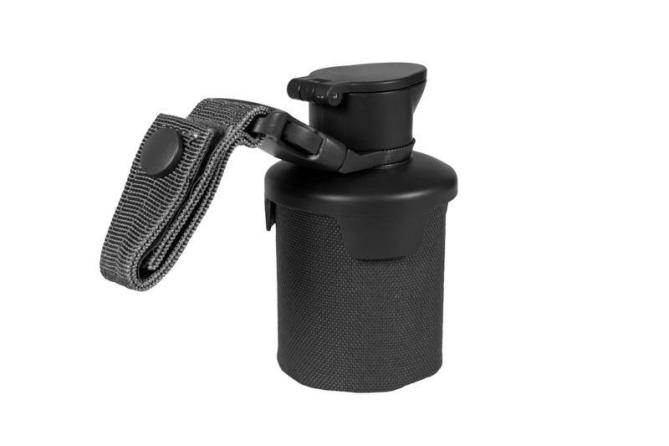Molle BB Storage Bag 3000rds Black