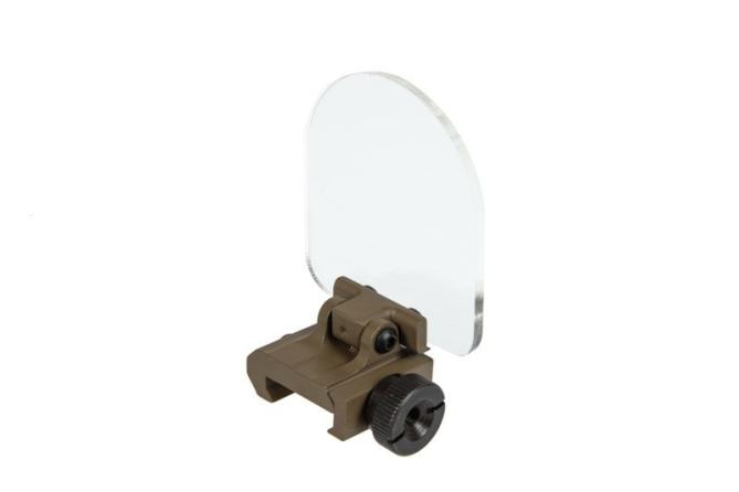 Flip-UP Protector Tan