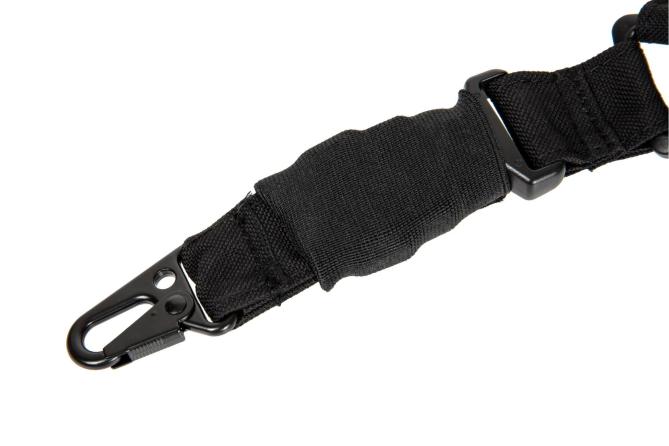 Specna Arms One-Point Tactical Sling III Black