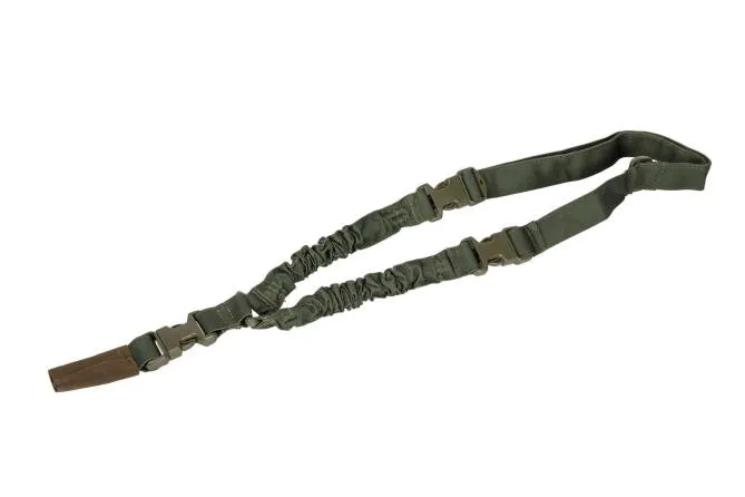 Specna Arms One-Point Tactical Sling III Olive Drab