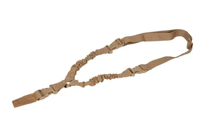 Specna Arms One-Point Tactical Sling III Tan