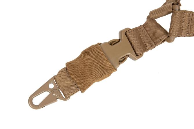 Specna Arms One-Point Tactical Sling III Tan