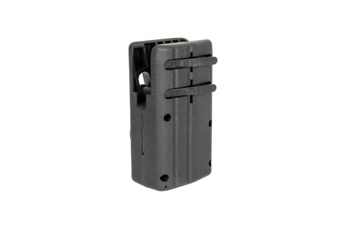 Ares Magazin Speedloader mit Kurbel für M4/M16 mit Kurbel