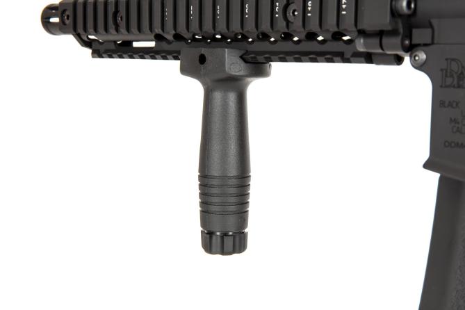 Specna Arms Daniel Defense MK18 SA-E19 Edge 2.0 Gate Aster Black