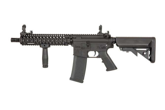 Specna Arms Daniel Defense MK18 SA-E19 Edge 2.0 Gate Aster Black